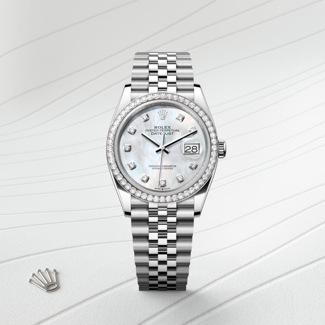 Datejust 36
