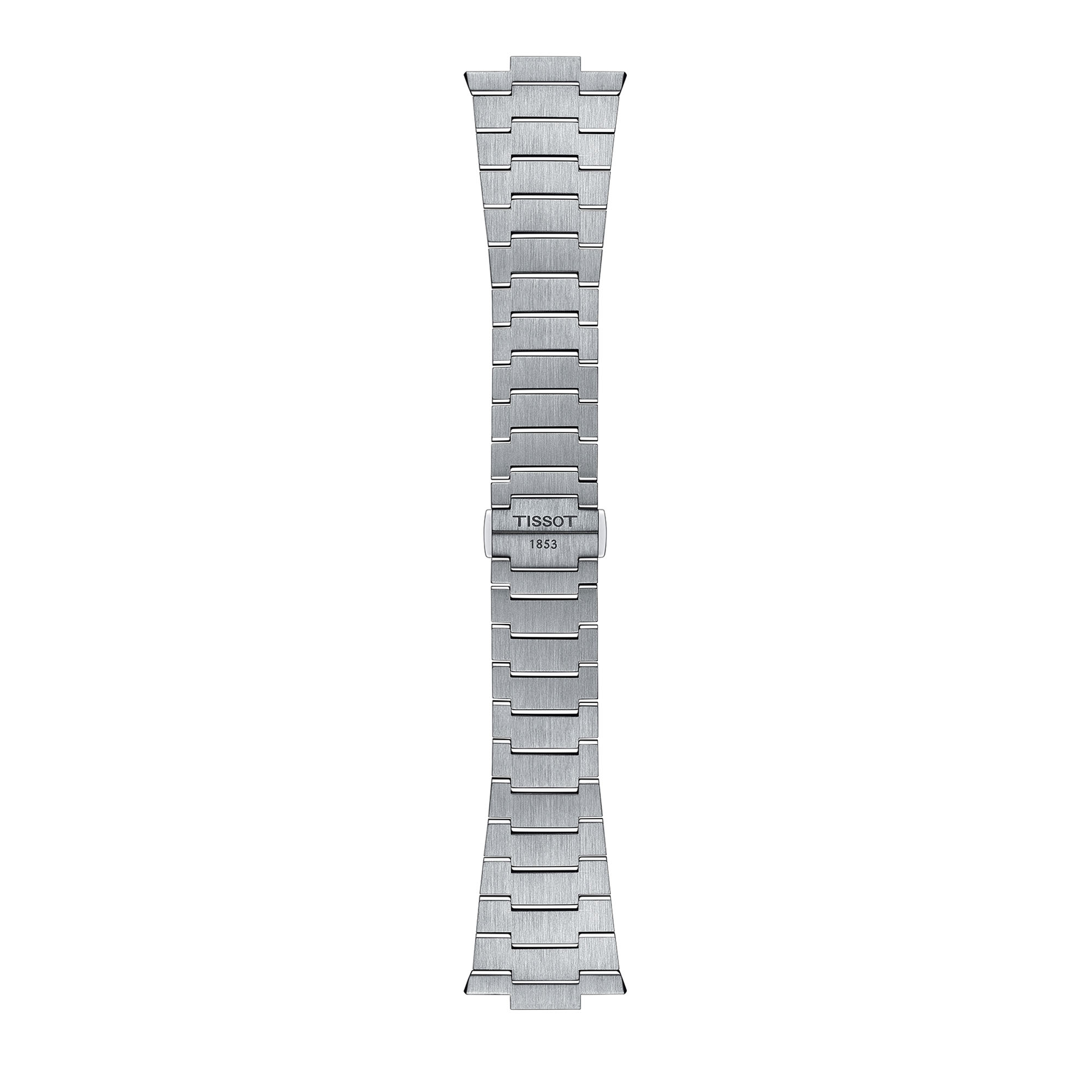 TISSOT PRX Blue Dial Watch, 40mm