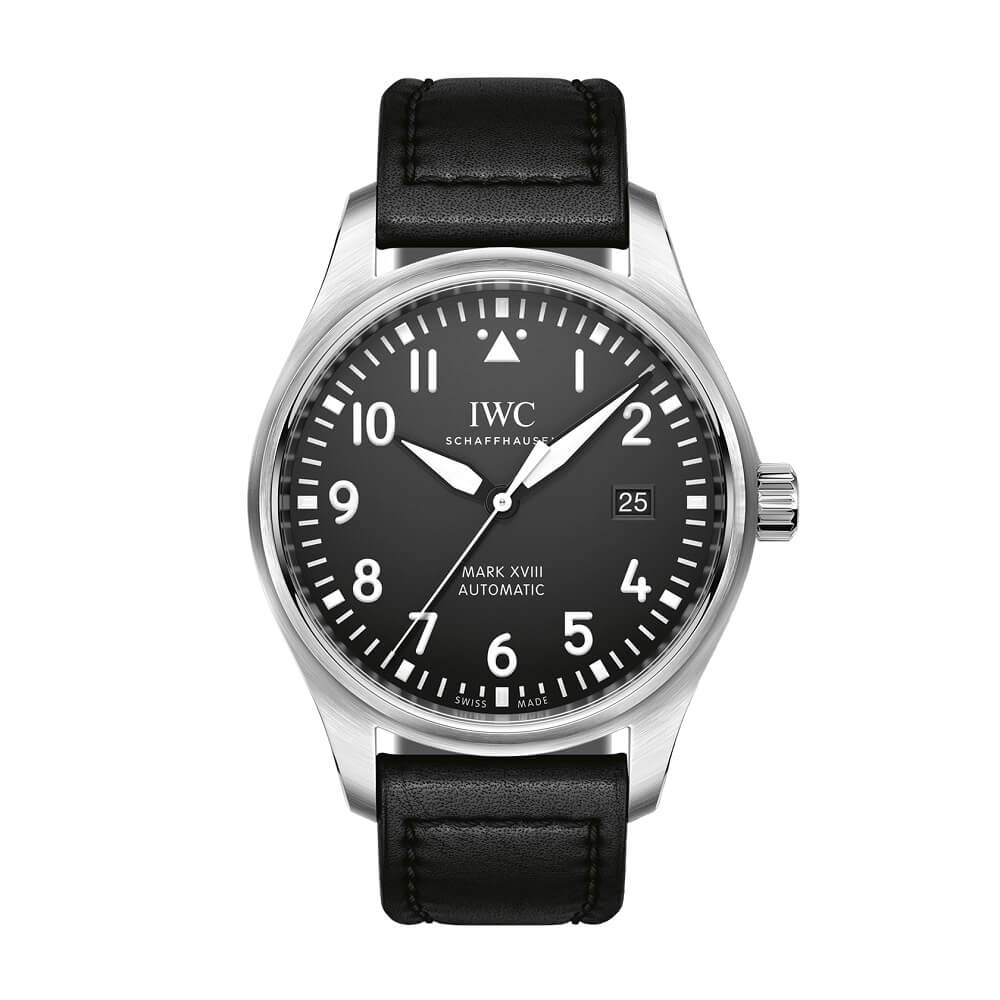 iwc mark 10