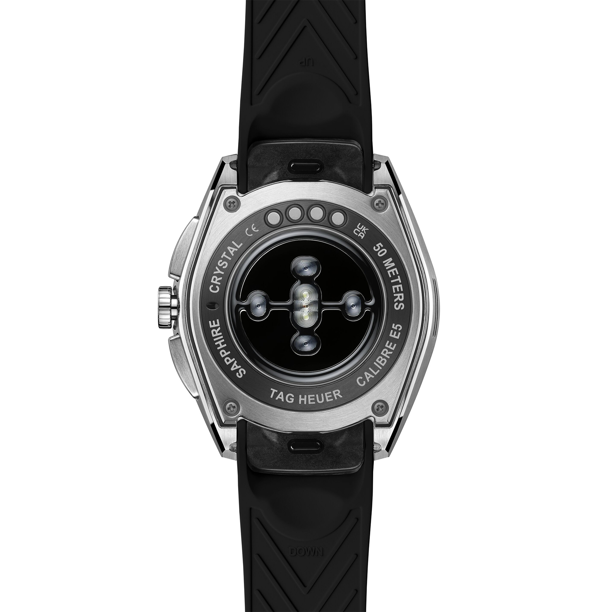 TAG Heuer Connected Calibre E5, 40mm