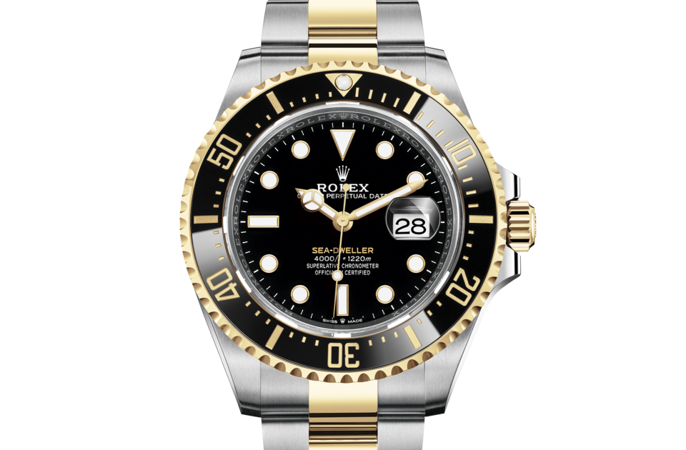 Sea-Dweller thumbnail image number 0