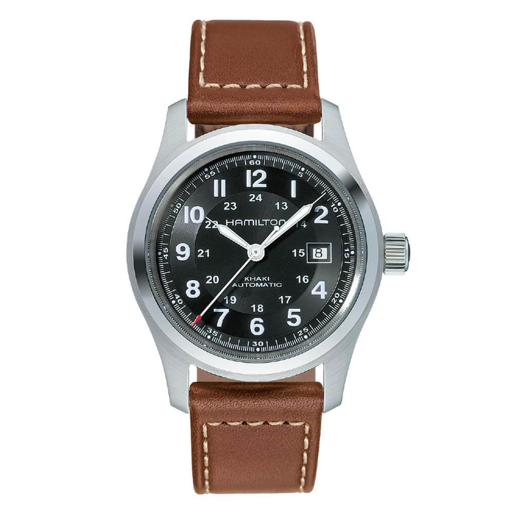 Hamilton Khaki Field Auto Watch, 42mm
