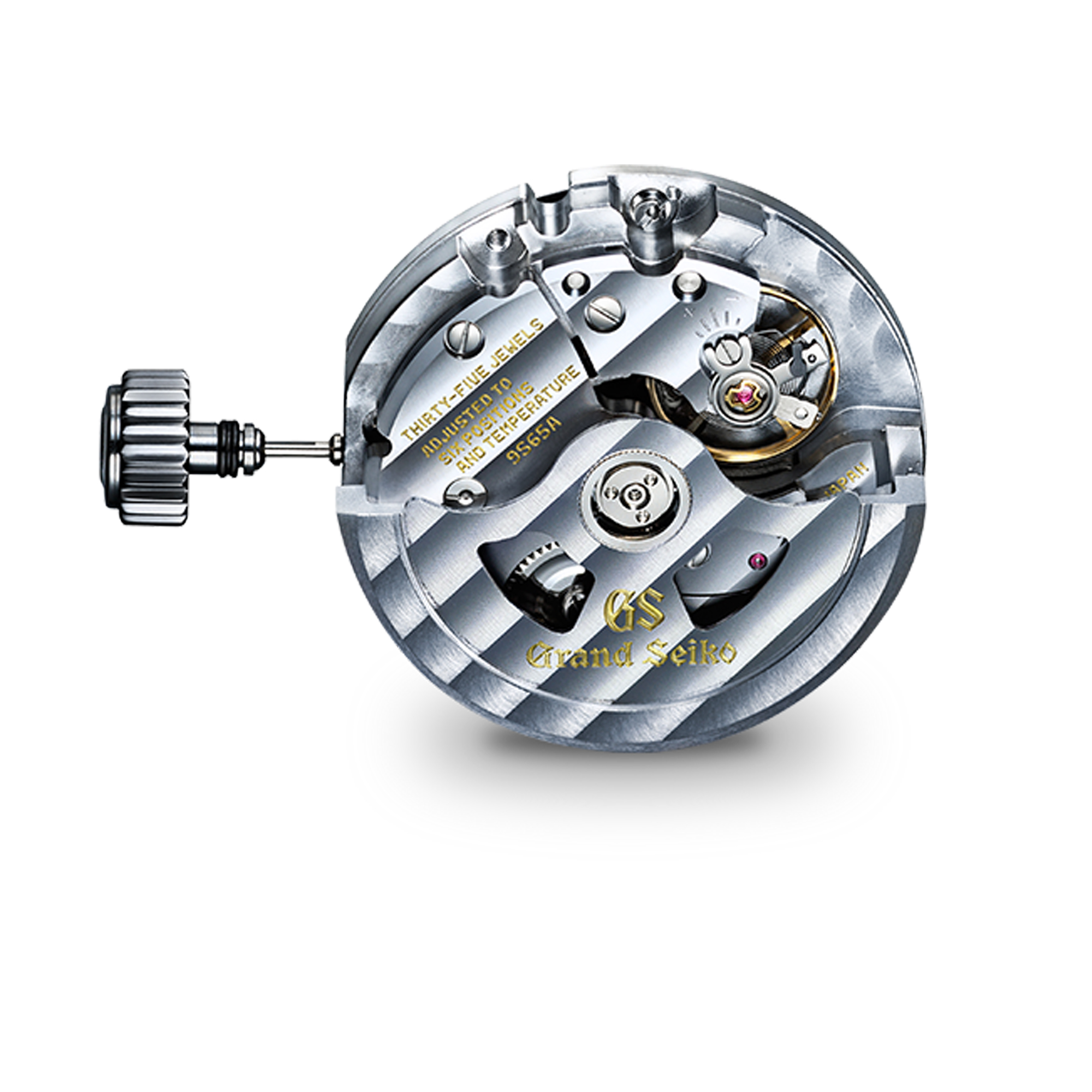Grand Seiko Elegance Collection Mechanical SBGR261