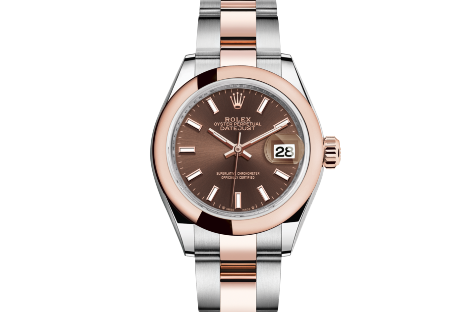 Lady-Datejust image number 0