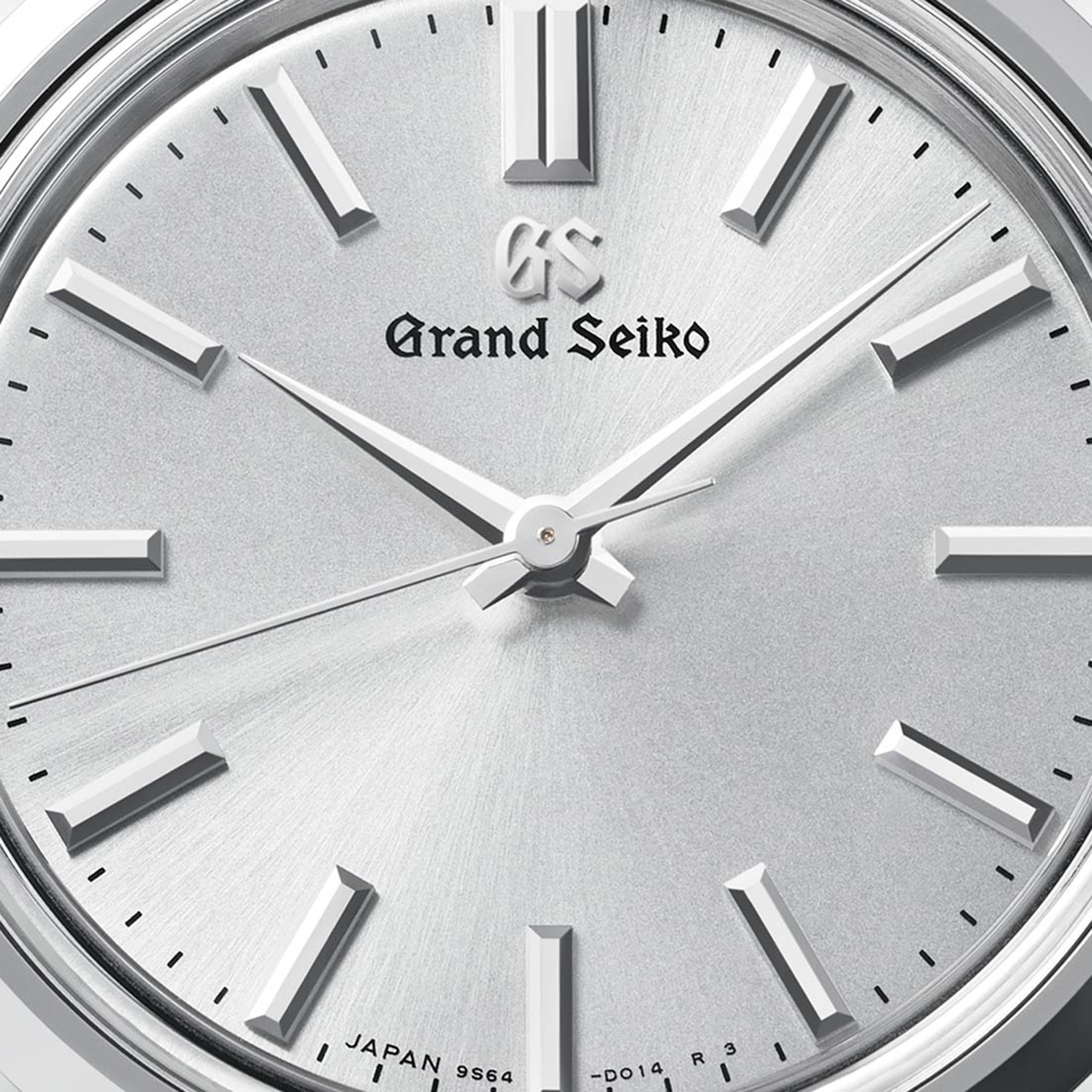Grand Seiko Heritage Collection Mechanical SBGW291