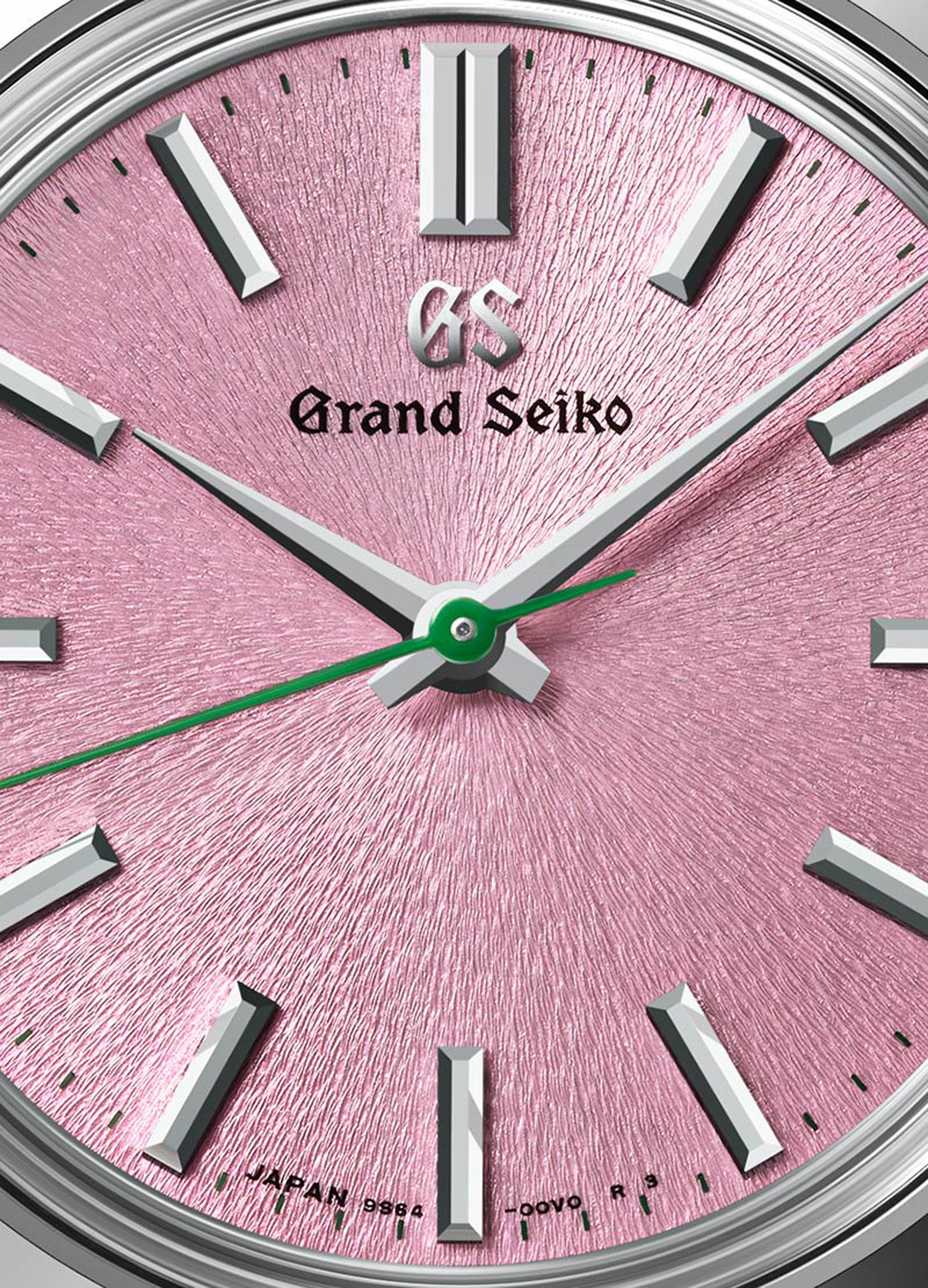 Grand Seiko Heritage Collection Mechanical SBGW313