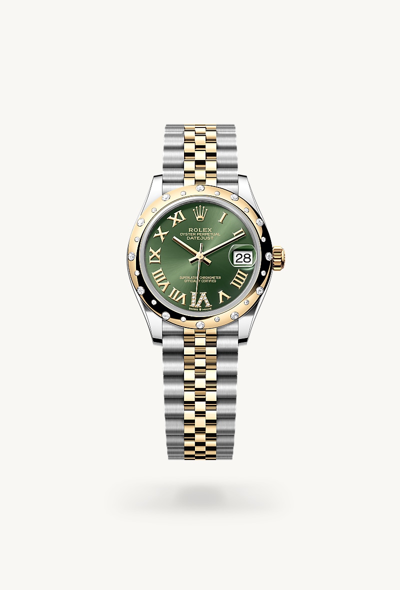 Datejust 31