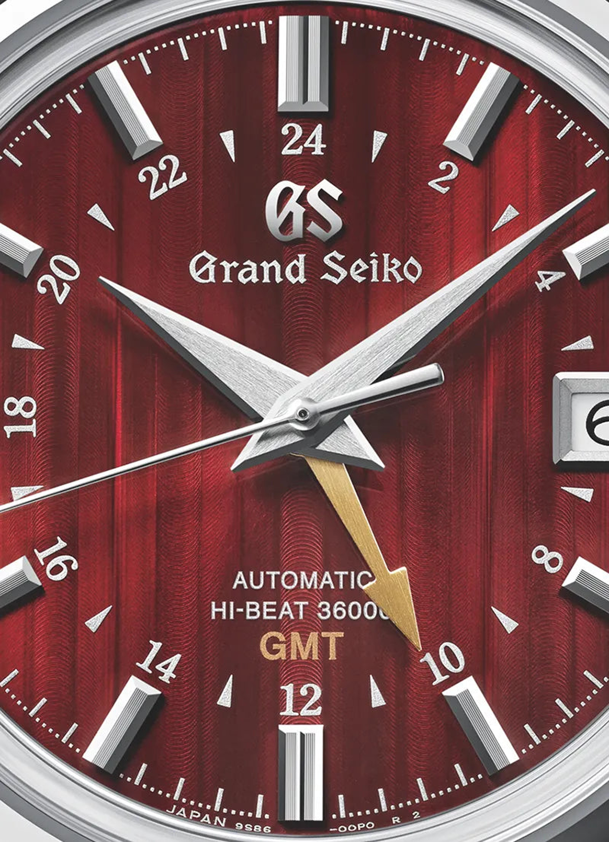 Grand Seiko Elegance Collection Hi-Beat 36000 SBGJ273