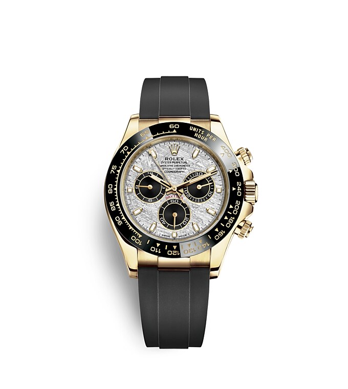 Cosmograph Daytona watch