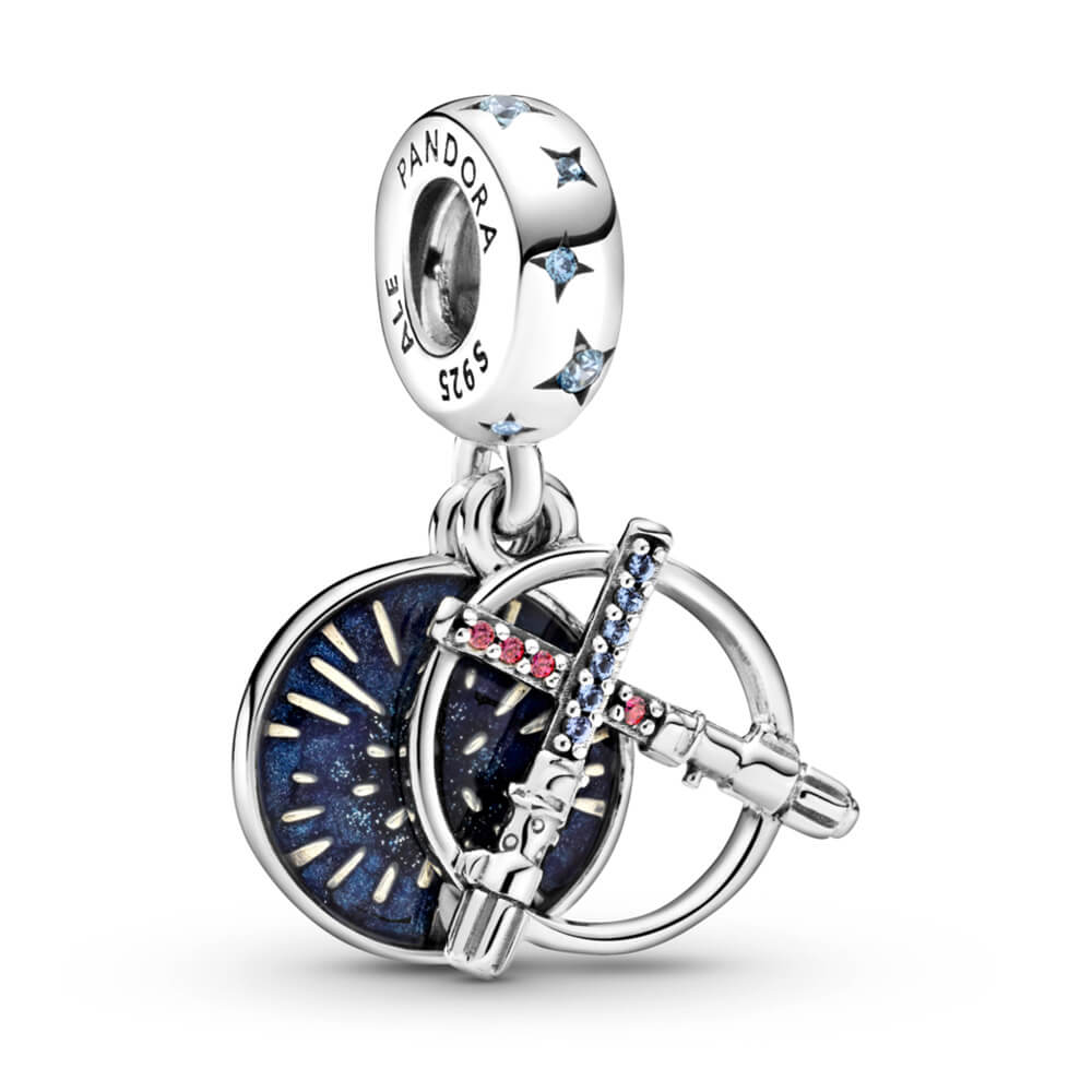 39+ Pandora Star Wars Charm Bracelet Gif