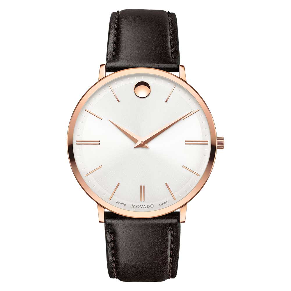 Movado Slim 2025