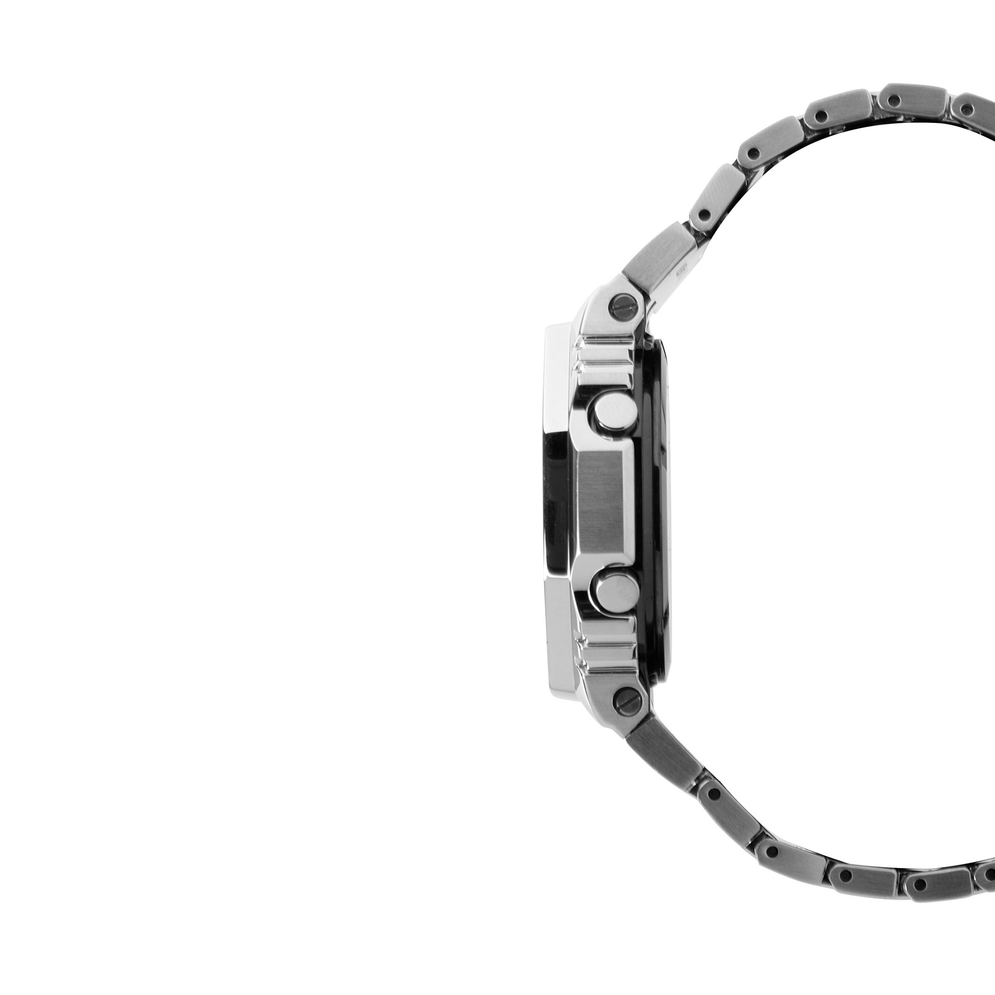 G-Shock Full Metal Blue Dial, 44.5mm