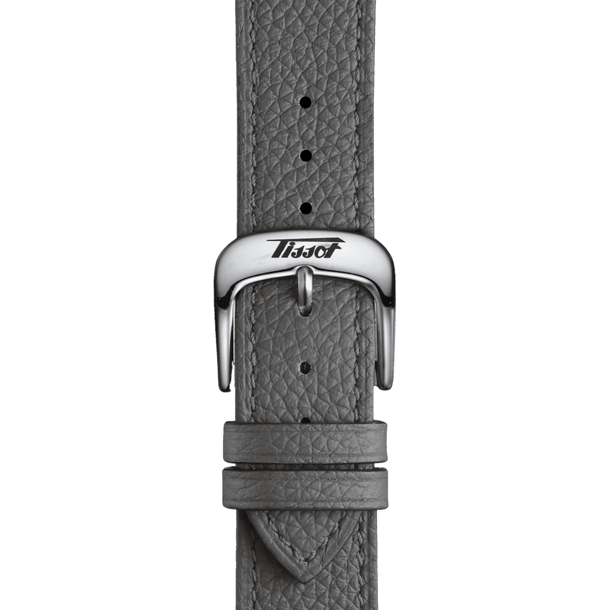 TISSOT Heritage 1938 Pink Dial Watch, 39mm