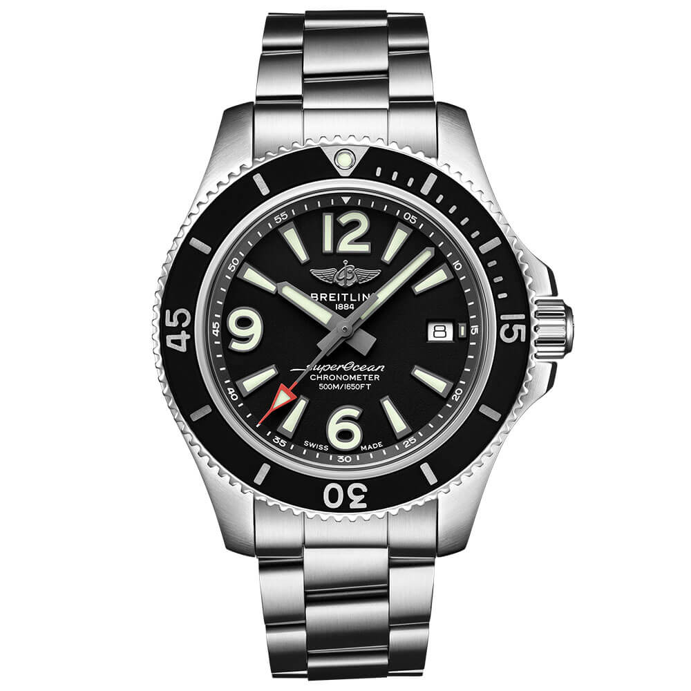 superocean automatic 42