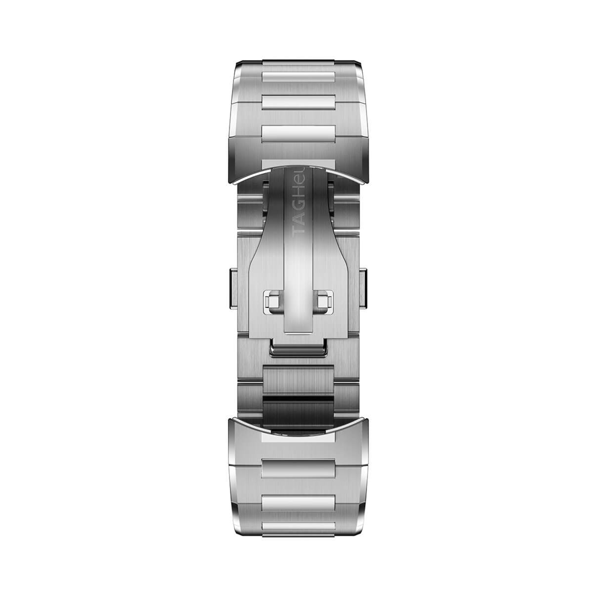 TAG Heuer Connected Calibre E4 42mm Steel Watch Bracelet