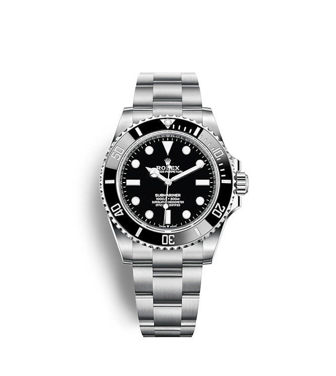 Submariner watch