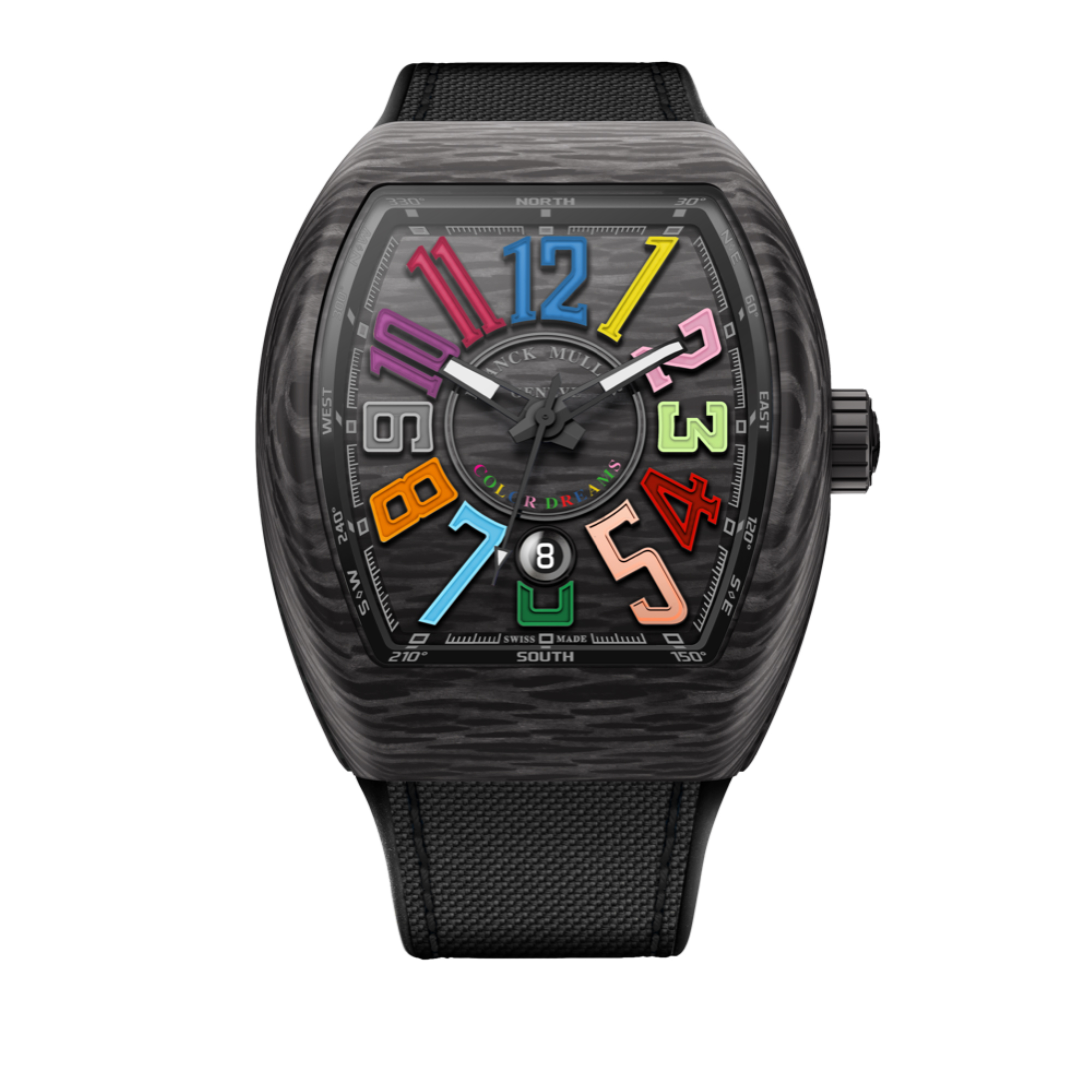 FRANCK MULLER プレート FRANCK MULLER e-Boutique フレーバー プレート 28cm FFF.PL.28