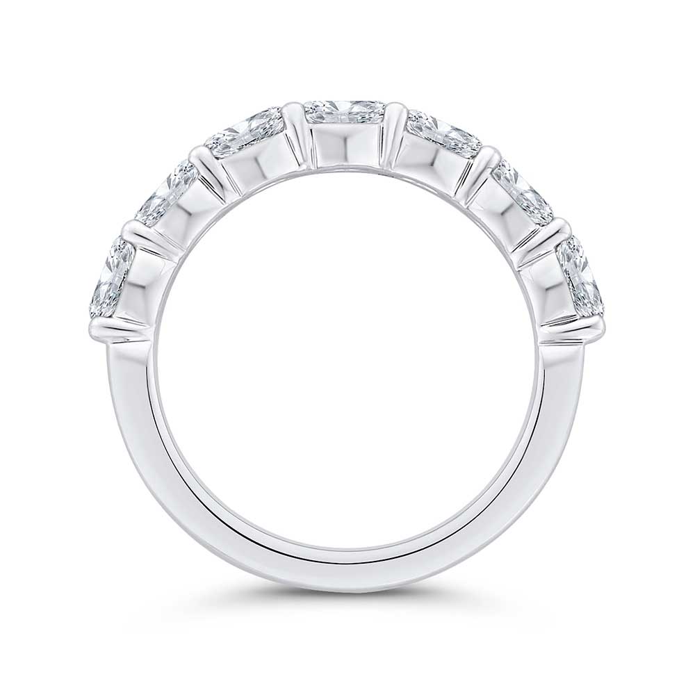 Bella Ponte Diamond Band 14K
