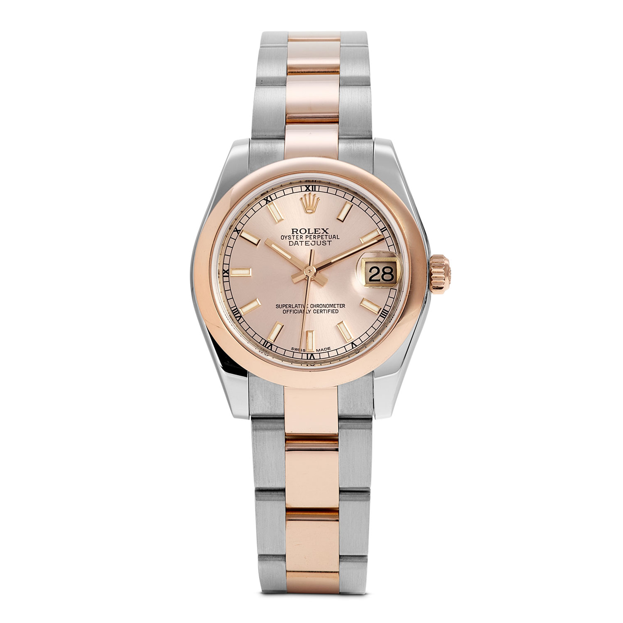 Pre-Owned Rolex Datejust, 31mm Datejust&nbsp; image number 0