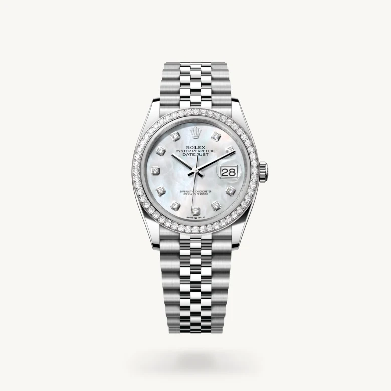 Datejust 36