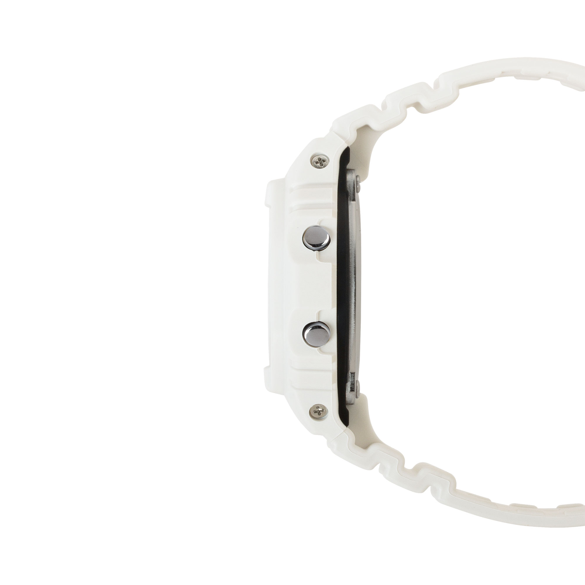 G-Shock Men's Resin Sci-Fi World Digital Dial Watch, 42.8mm