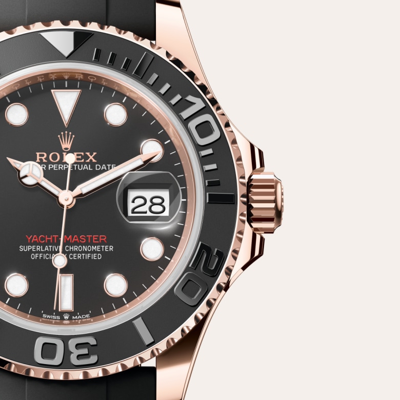 Yacht-Master 40