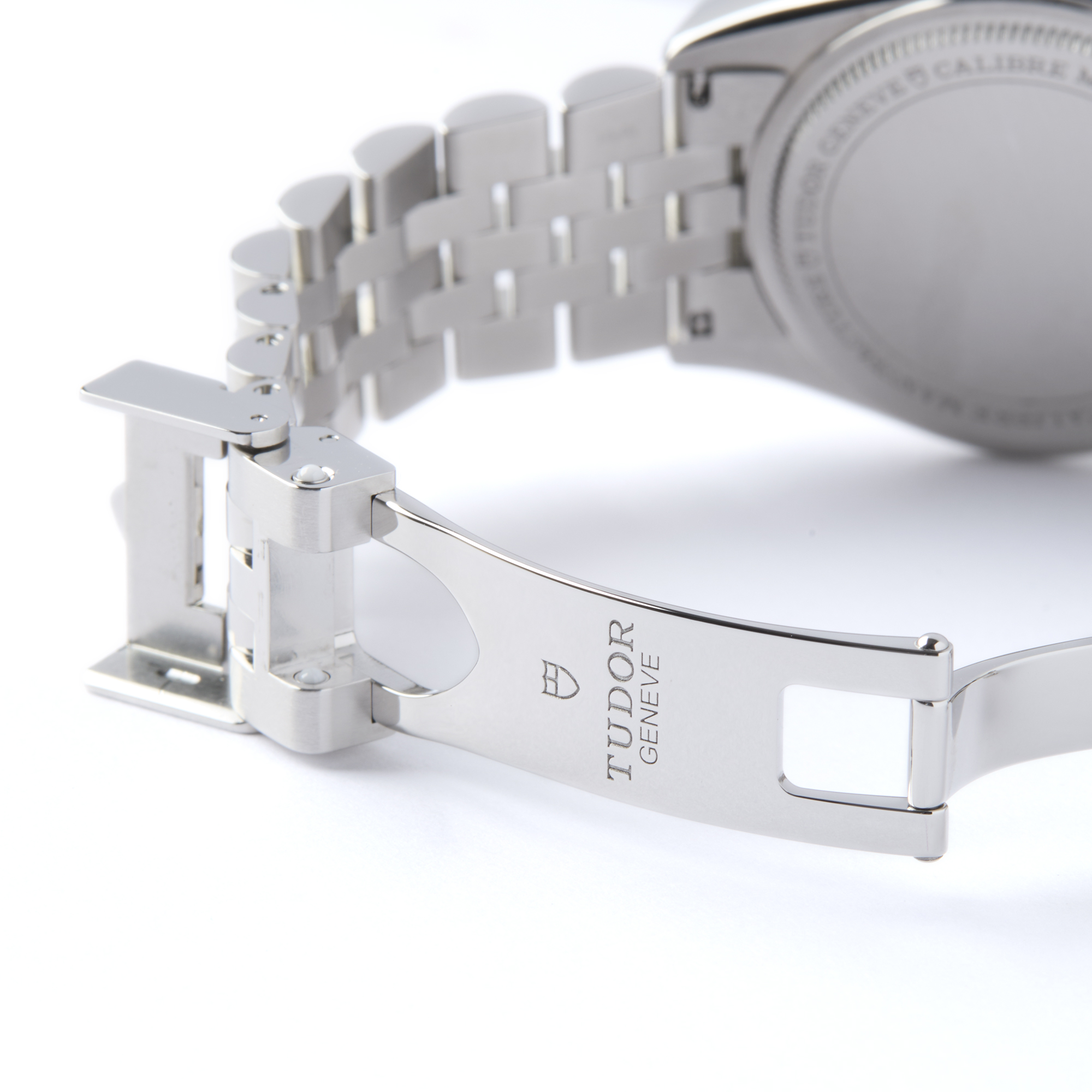 Pre Owned TUDOR Black Bay 31 Cream Dial, 31mm