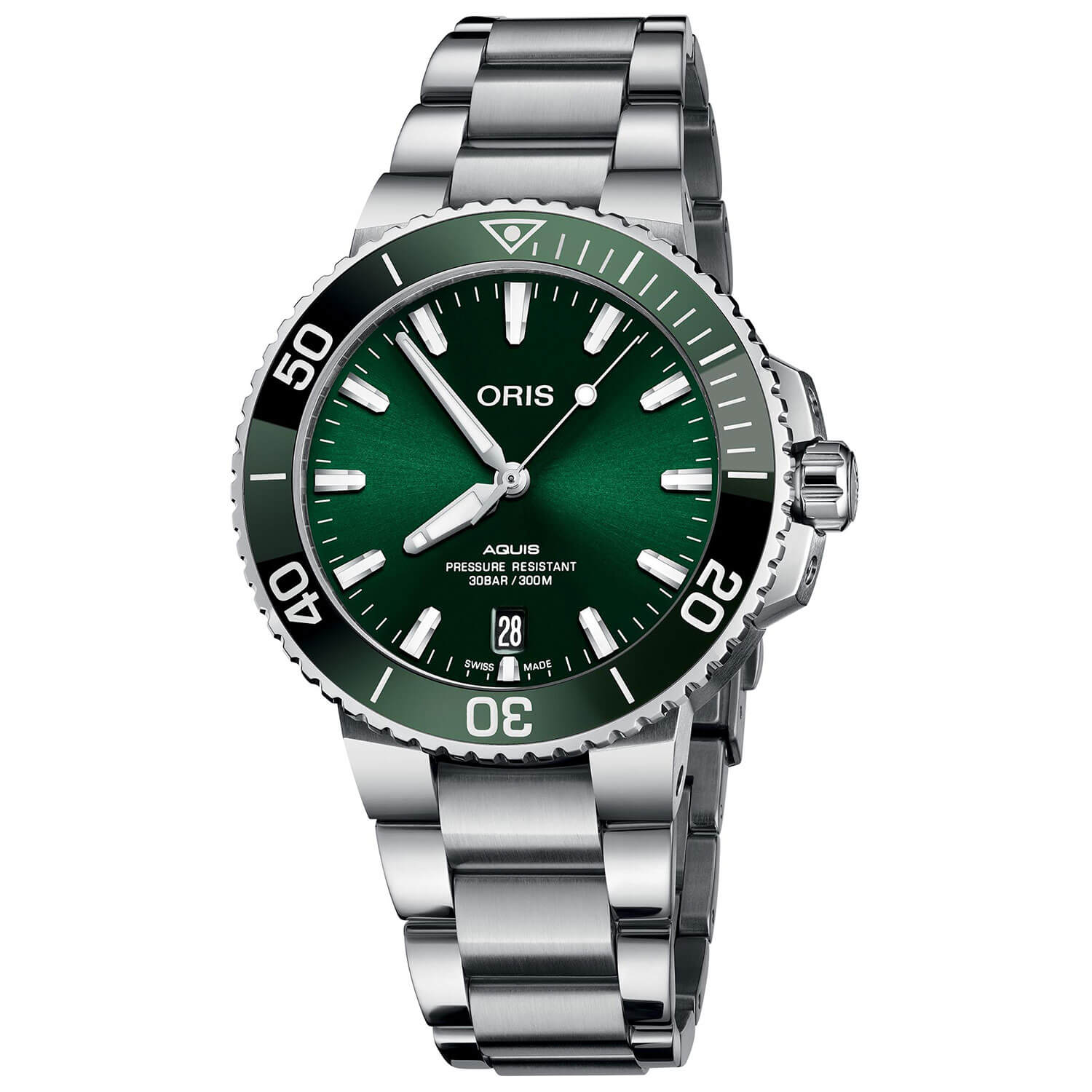 oris 7400c