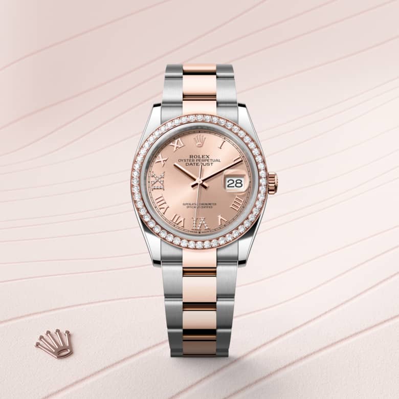 Datejust 36