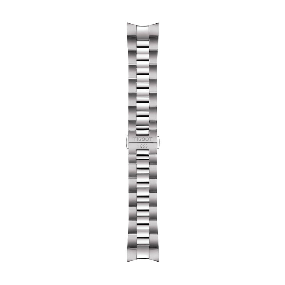 TISSOT Gentleman Blue Dial Watch, 40mm