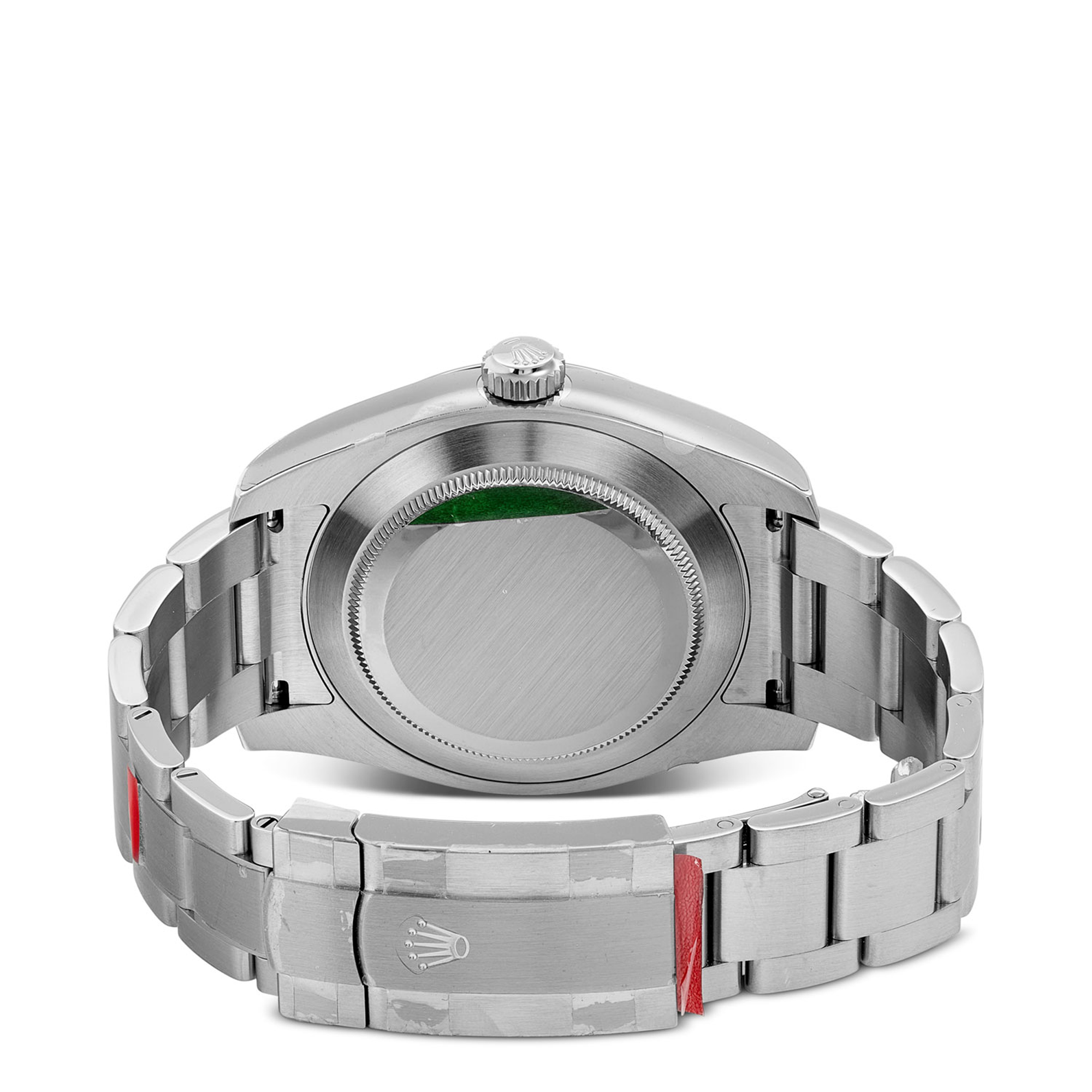 Pre-Owned Rolex Air King, 40mm Oystersteel image number 3