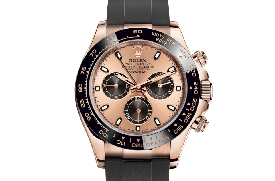 Cosmograph Daytona