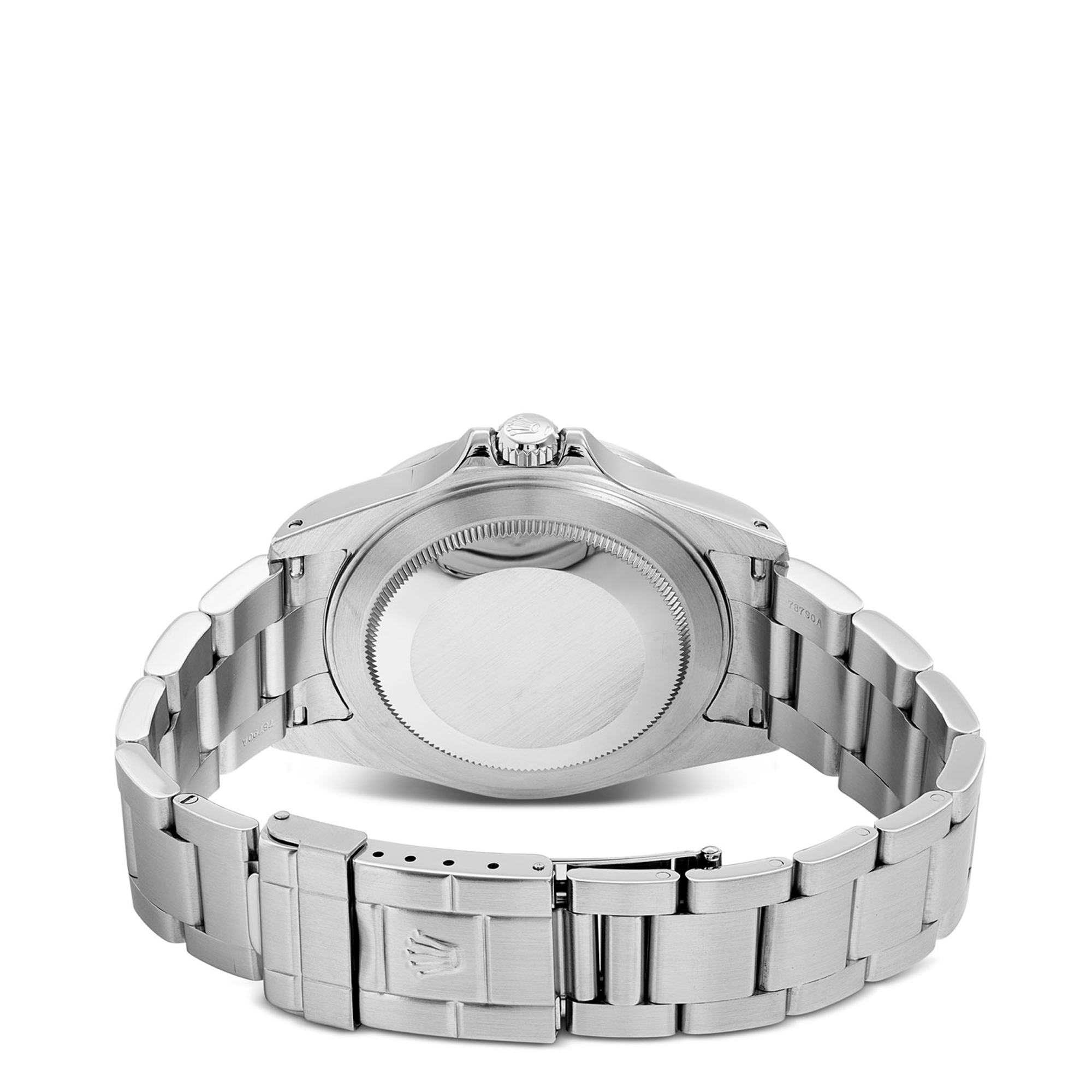 Pre-Owned Rolex Explorer II, 42mm Oystersteel&nbsp; image number 3