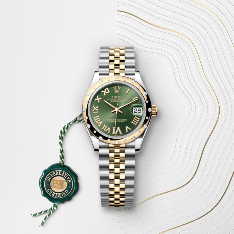 Datejust 31