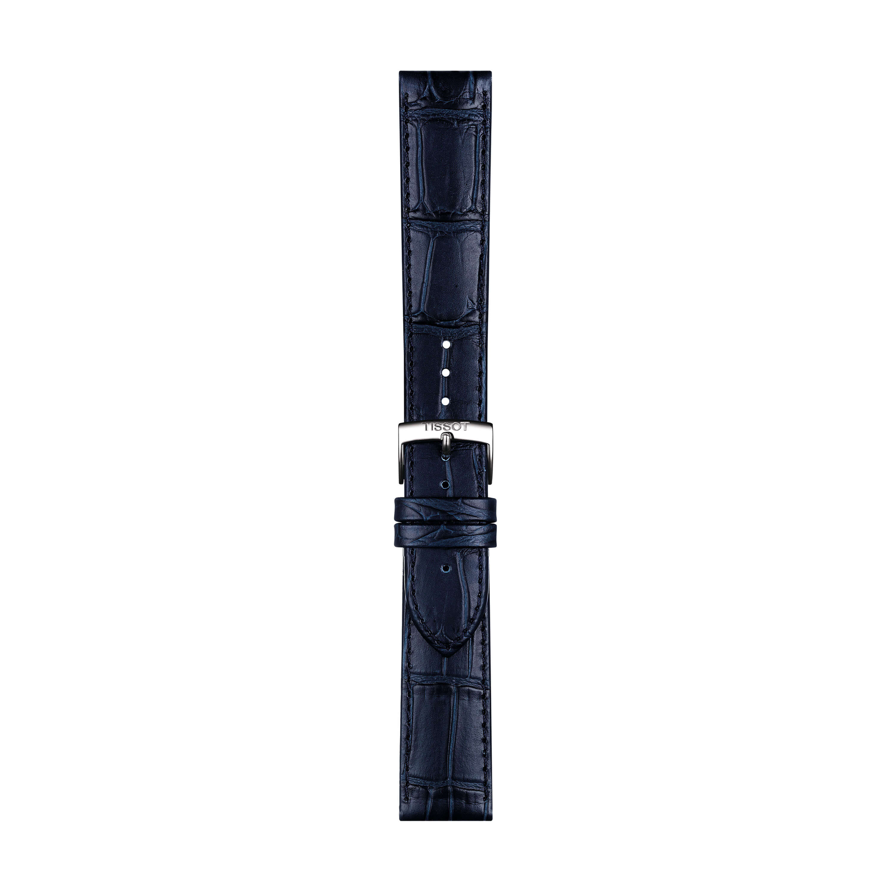 TISSOT Carson Premium Blue Dial Watch, 40mm