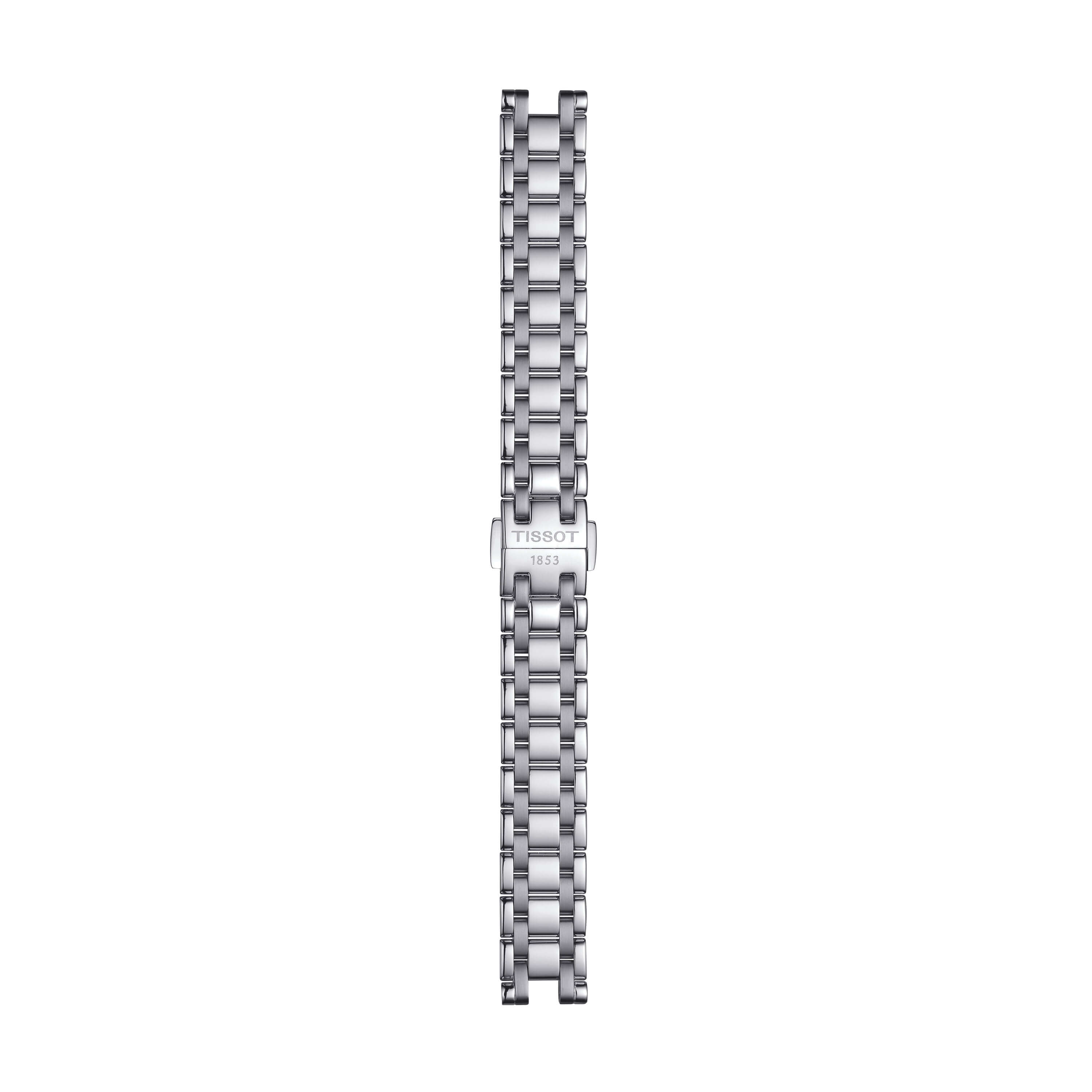 TISSOT Bellissima White Dial Watch, 29mm