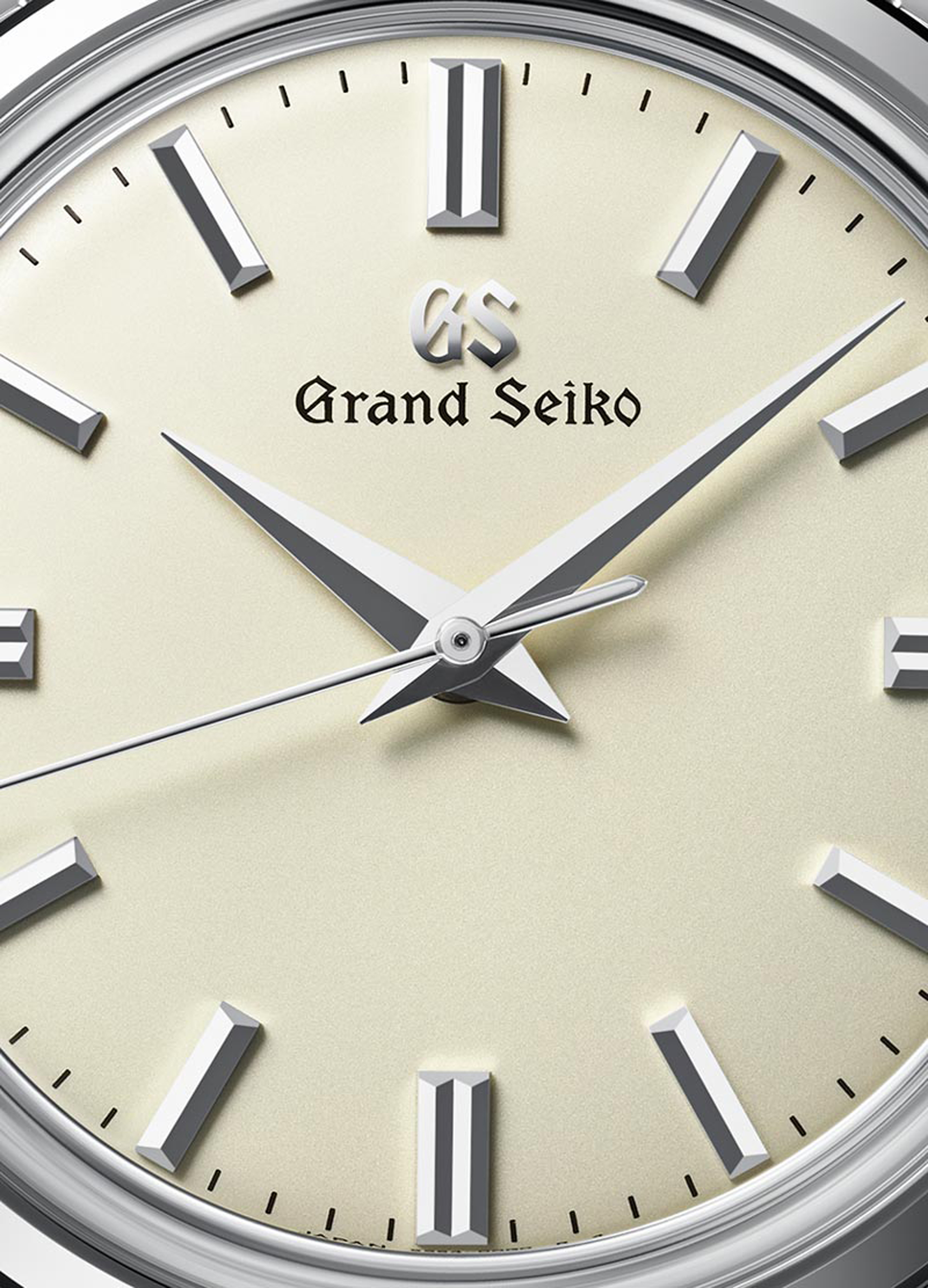 Grand Seiko Elegance Collection Mechanical SBGW301