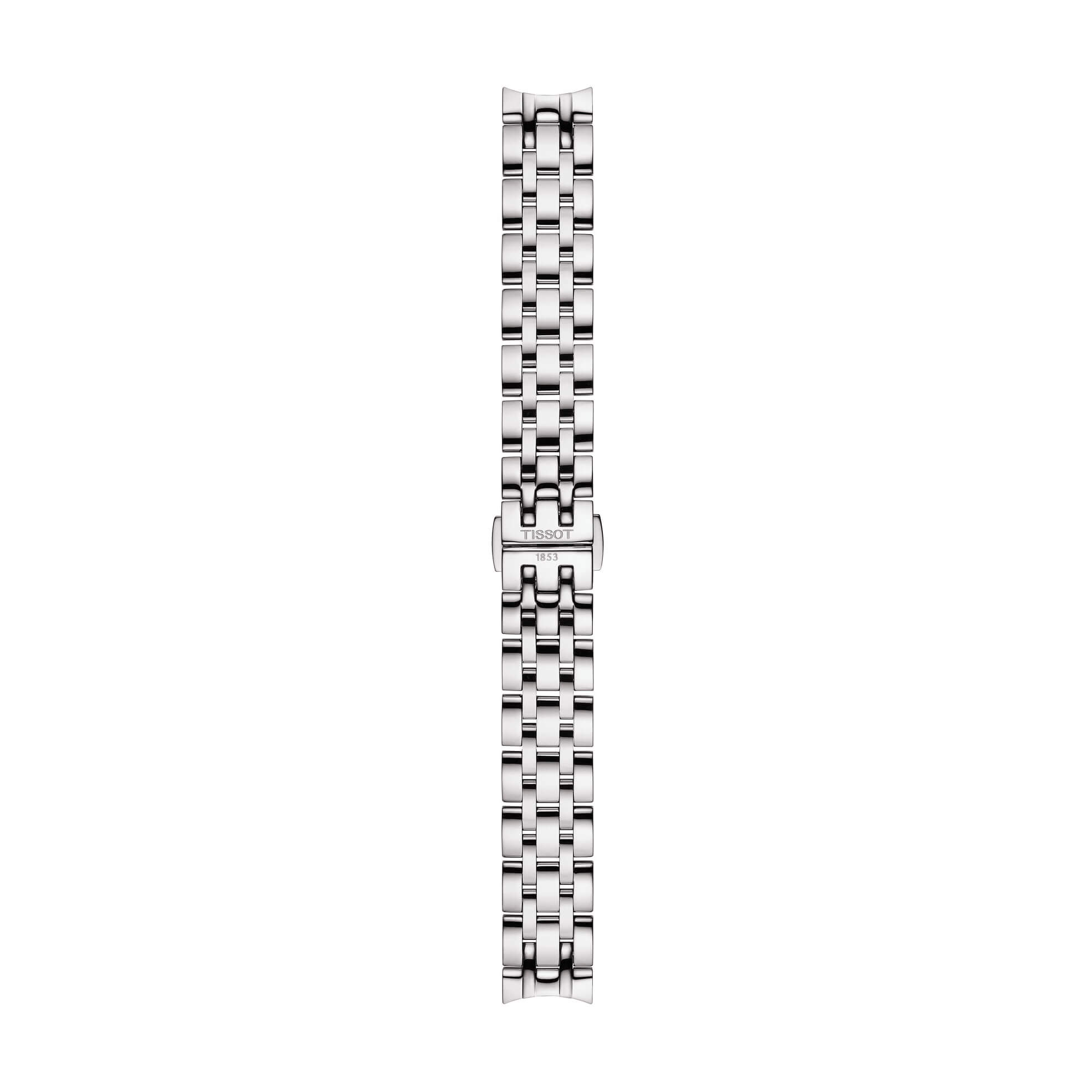 TISSOT Classic Dream White Dial Watch, 28mm