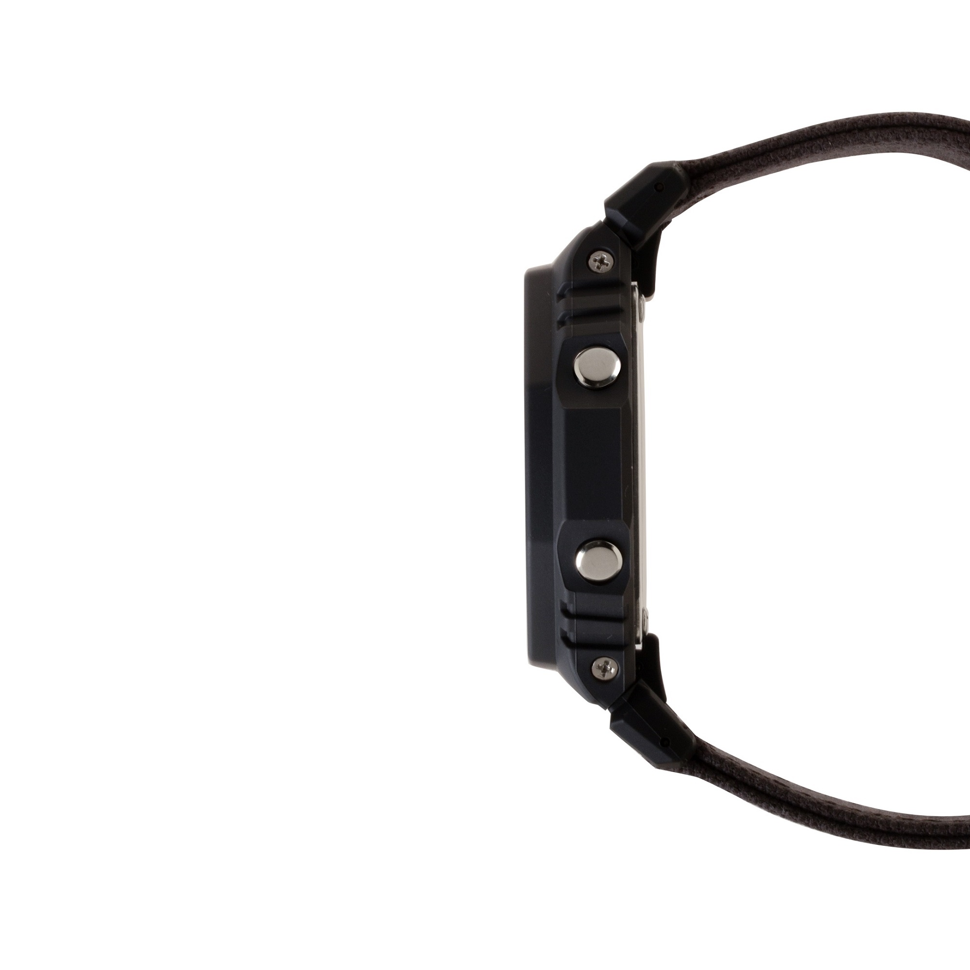 G-Shock GAB2100CT1A5 2100 Series Black Dial Watch, 45.4mm