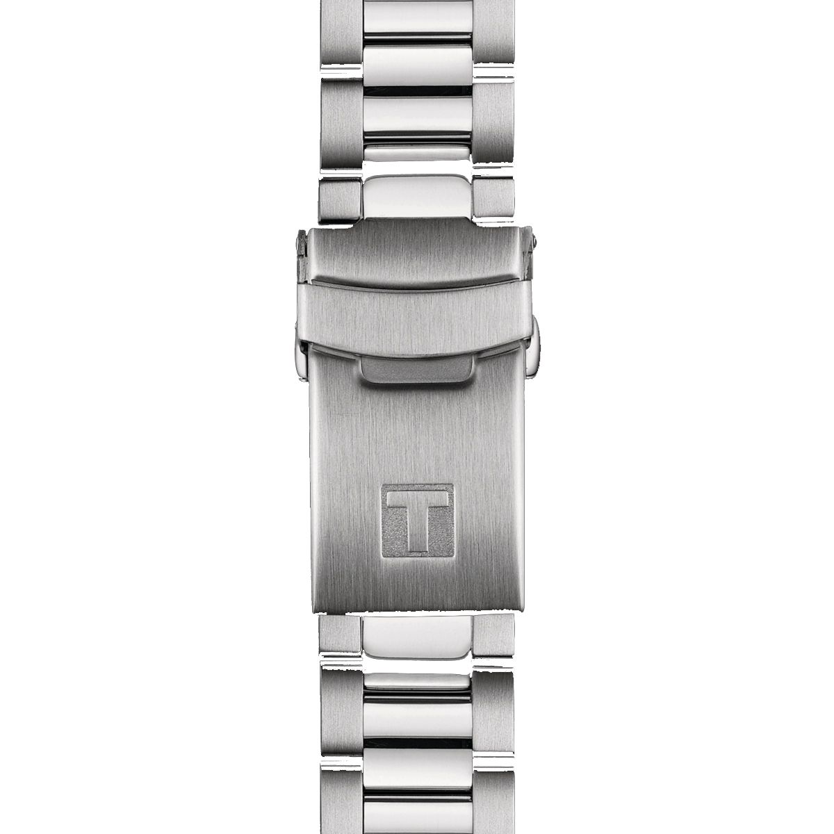 TISSOT SEASTAR 1000 Blue Dial Watch, 40mm