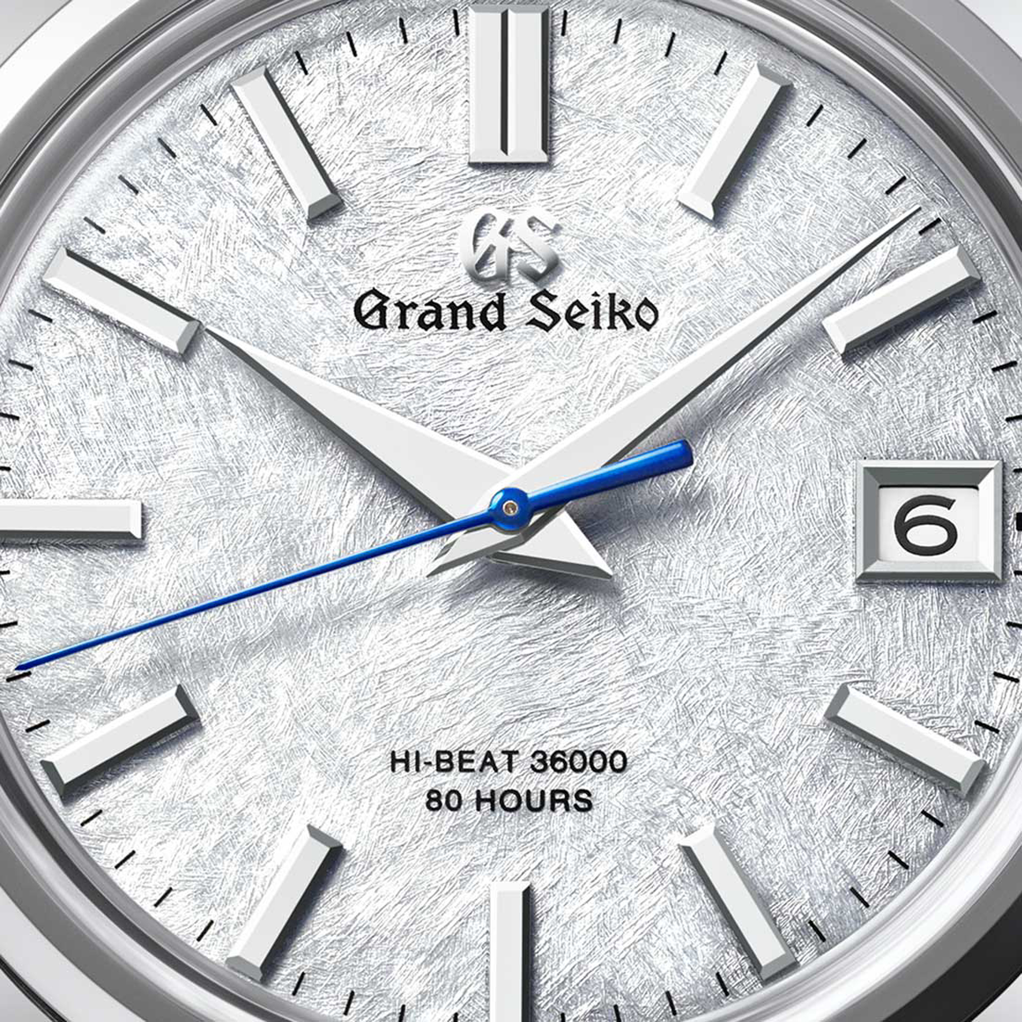 Grand Seiko Heritage Collection Mechanical SLGH013