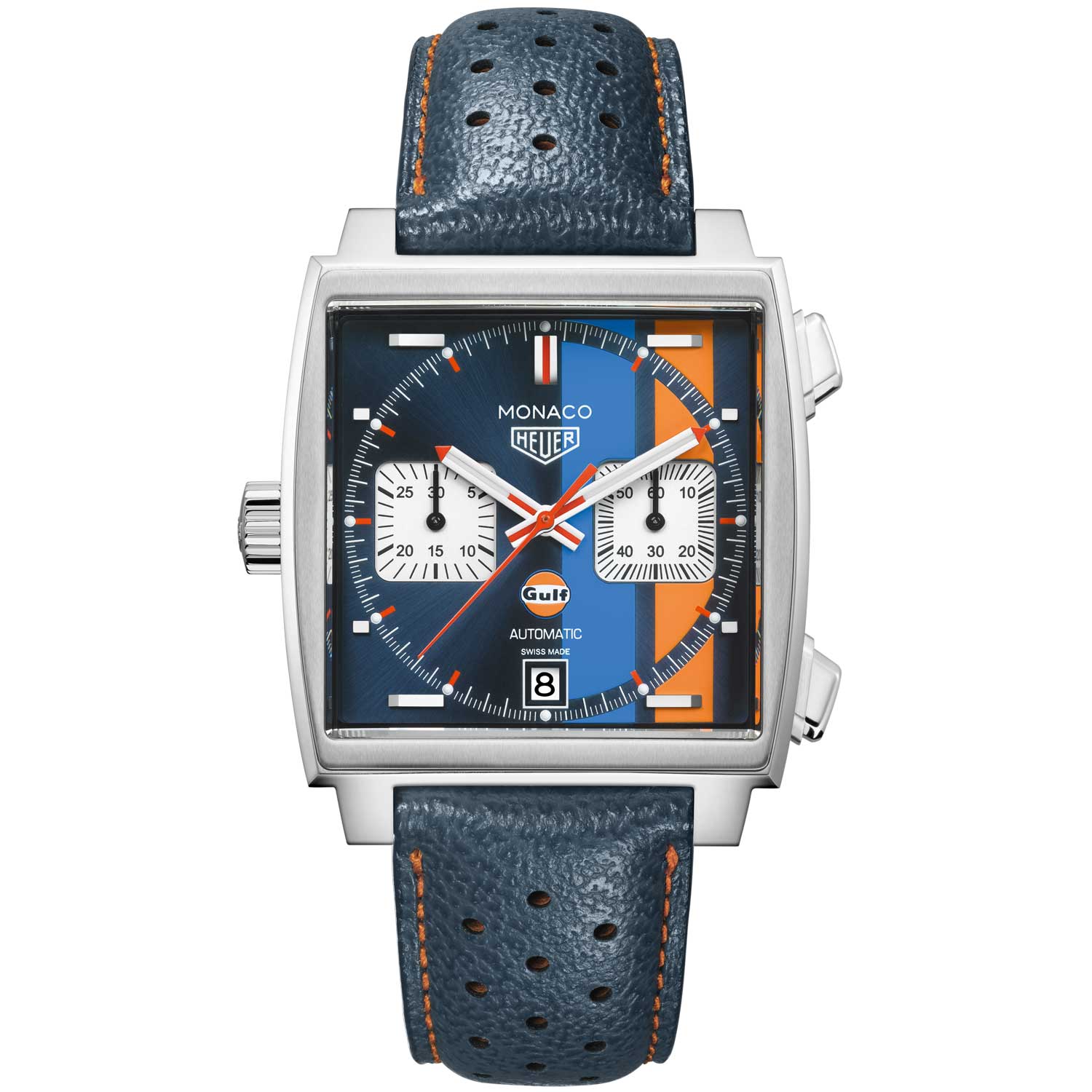 tag heuer monaco gulf steve mcqueen