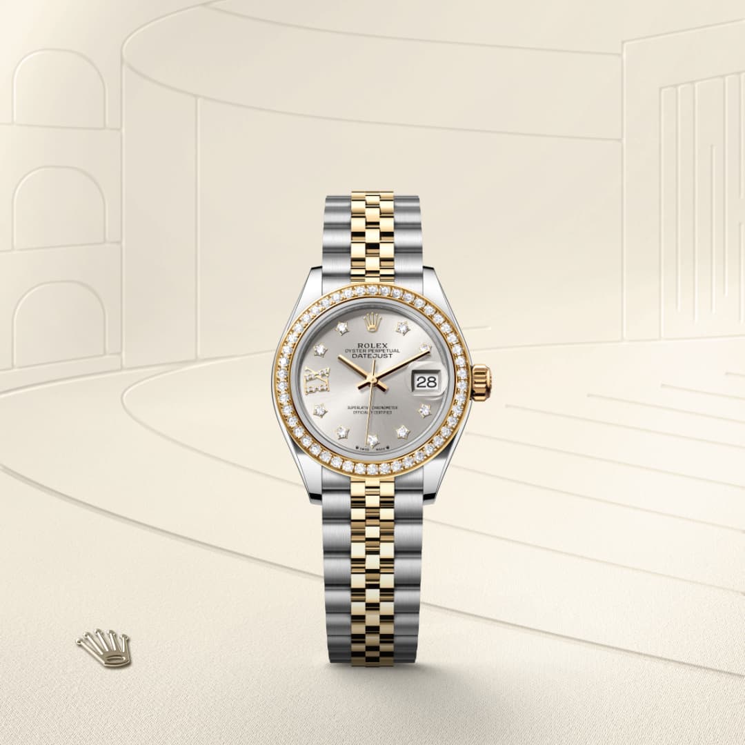 Lady-Datejust