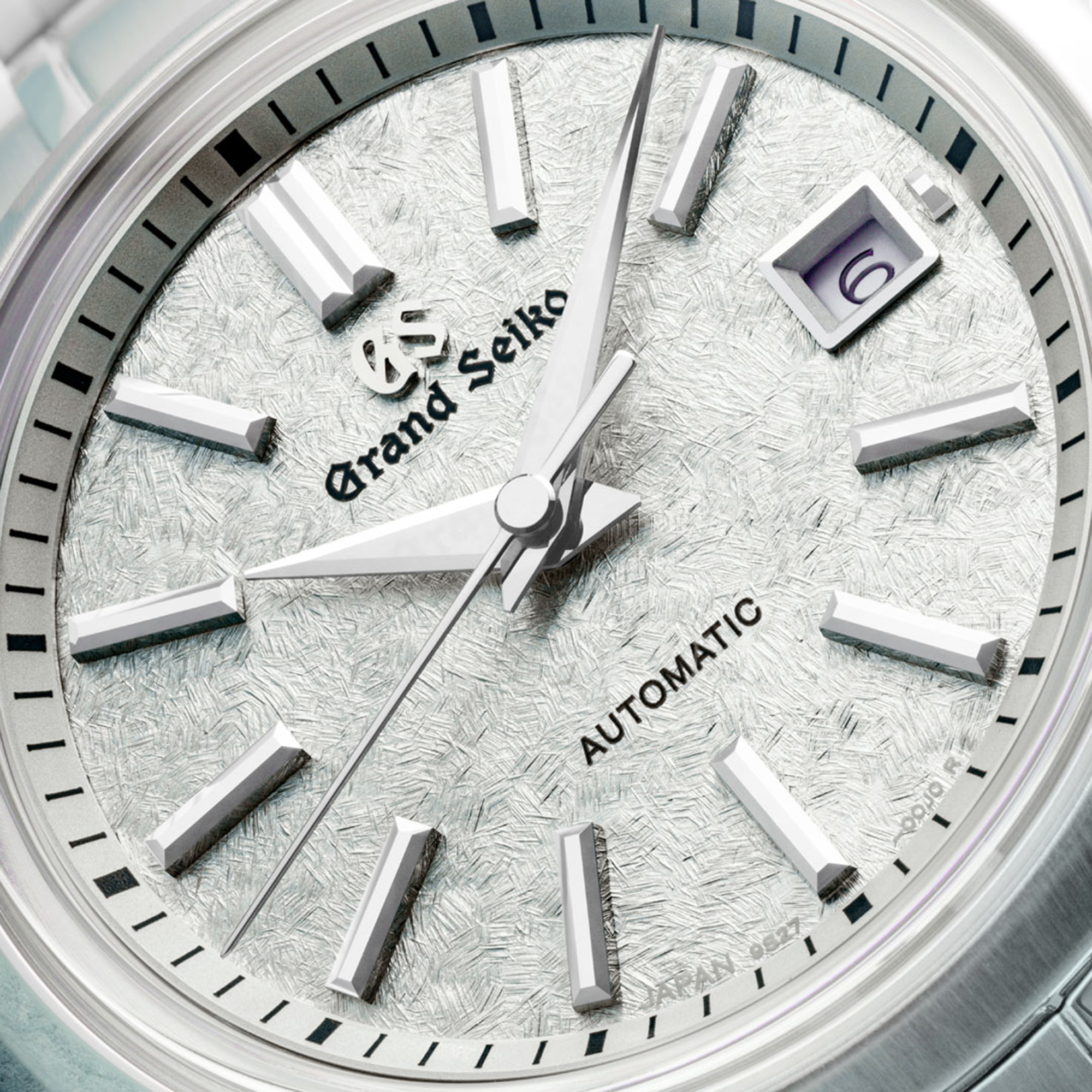 Grand Seiko Heritage Collection Ladies Automatic STGK033