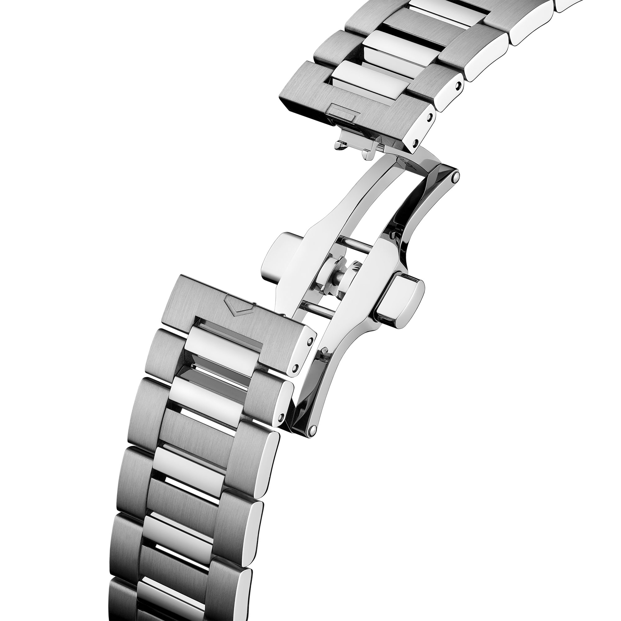 TAG Heuer Carrera Day-Date Beige Dial Watch, 41mm