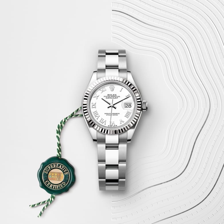 Lady-Datejust