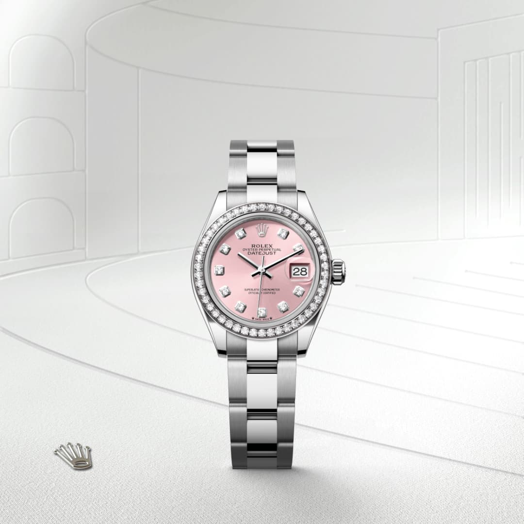 Lady-Datejust