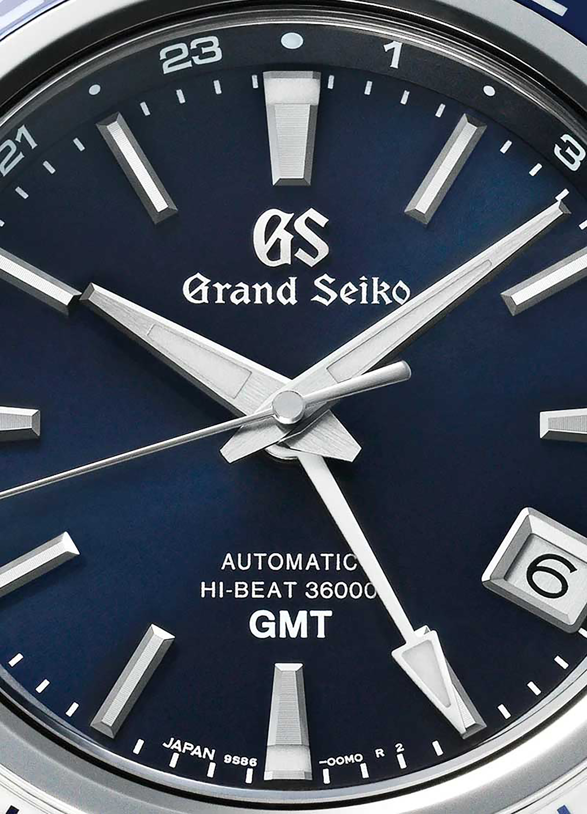 Grand Seiko Sport Collection Hi-Beat 36000 GMT SBGJ237