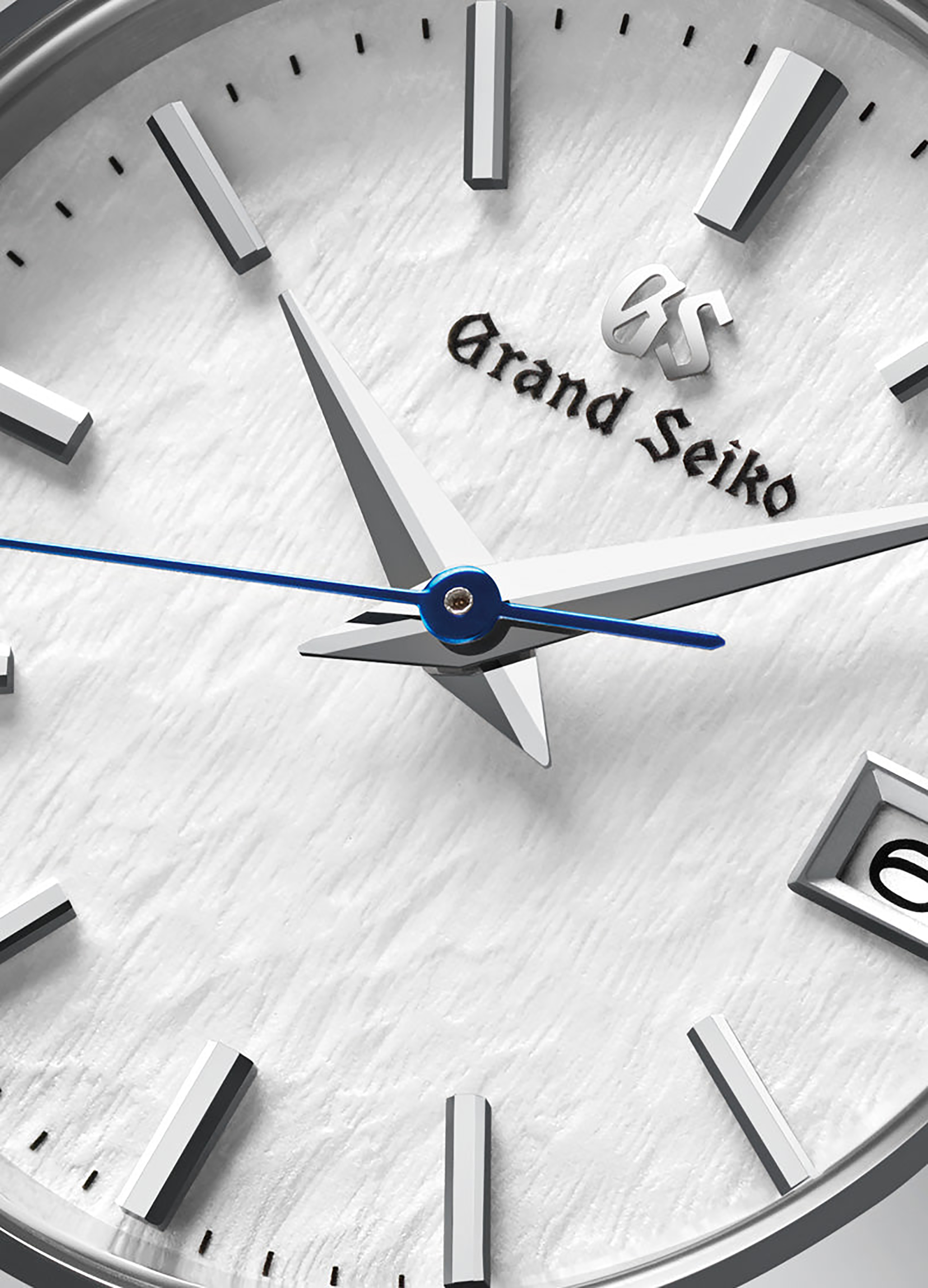 Grand Seiko Heritage Collection Quartz STGF359