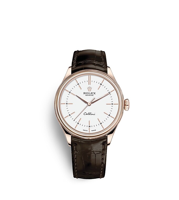 Cellini Time watch